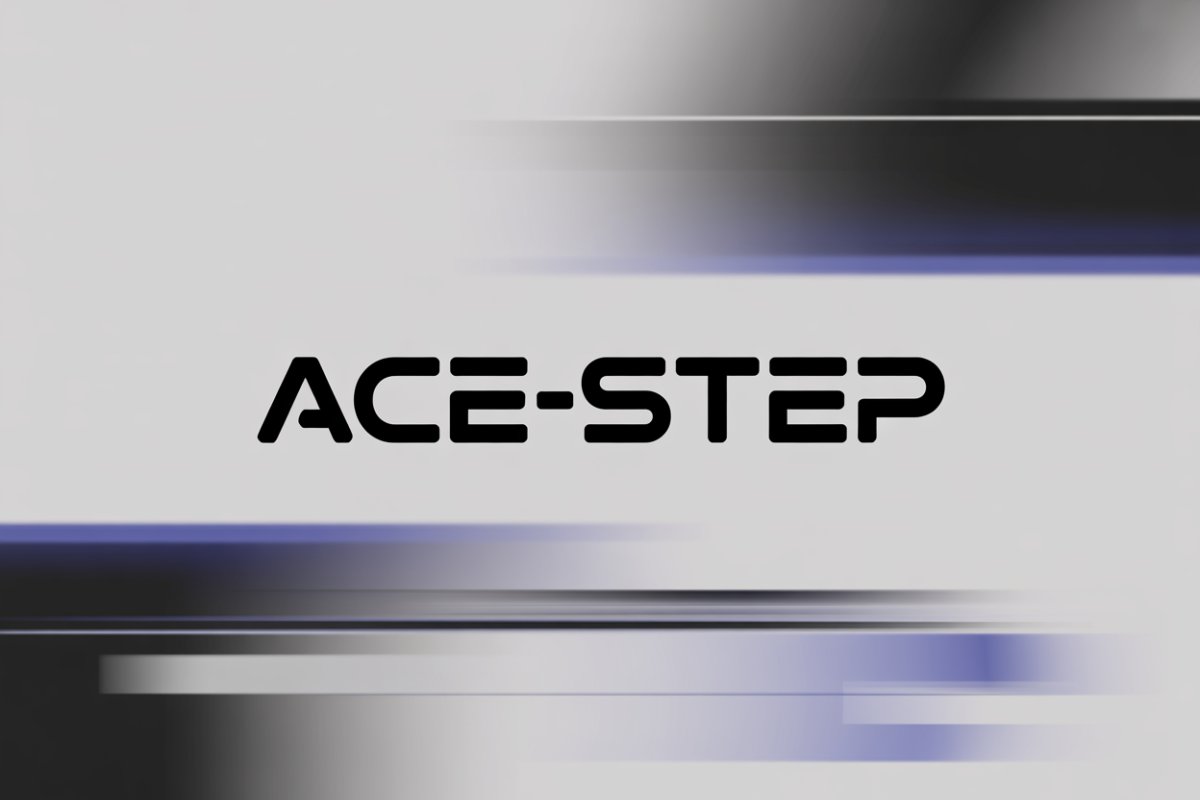 ACE-Step screenshot 1