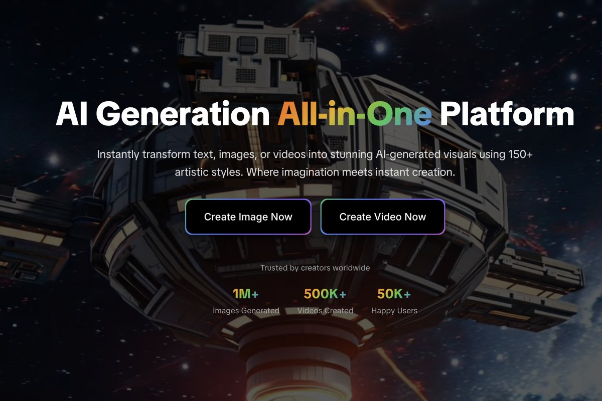 AIAI.com screenshot 1