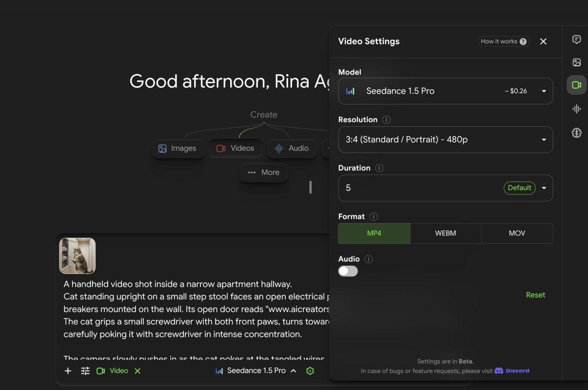 aiToggler screenshot 6