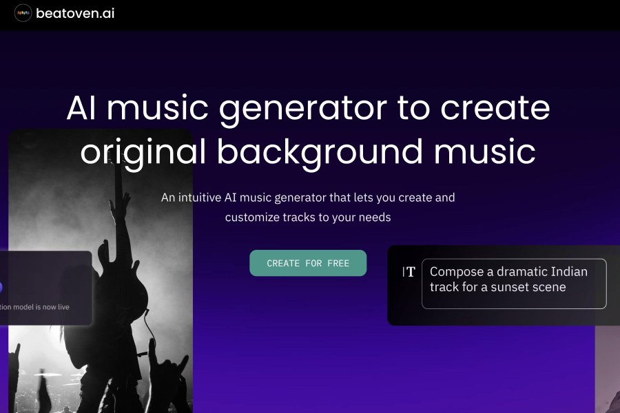 Beatoven.ai