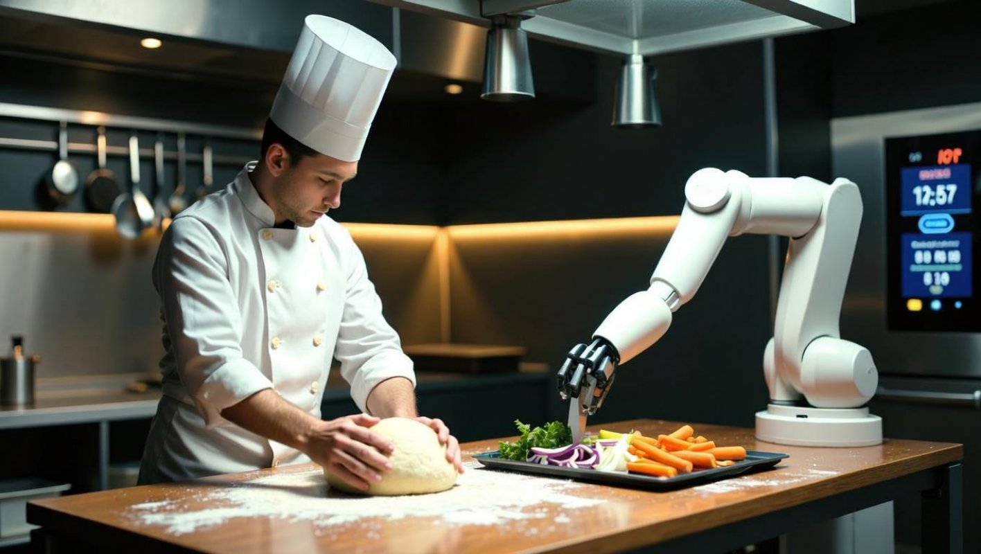 Cosmos-Predict2 Image screenshot 1