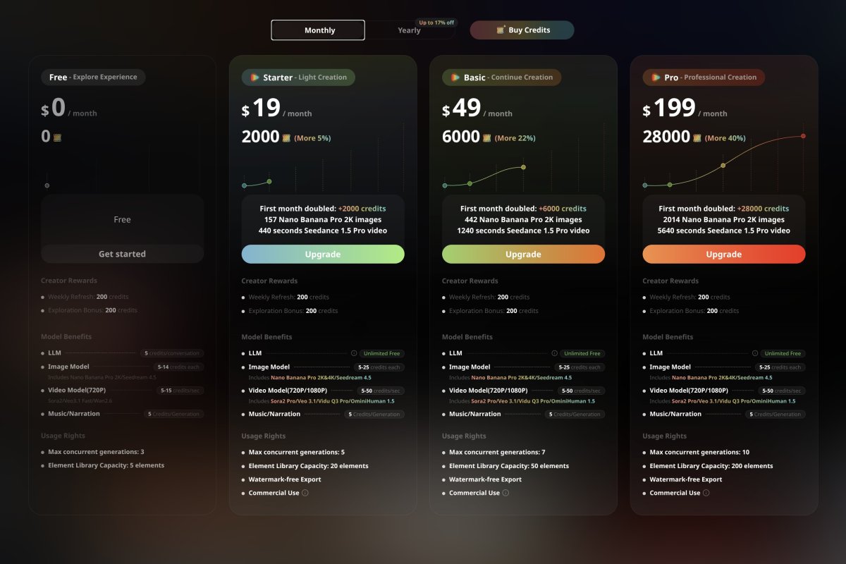Flova.ai screenshot 2