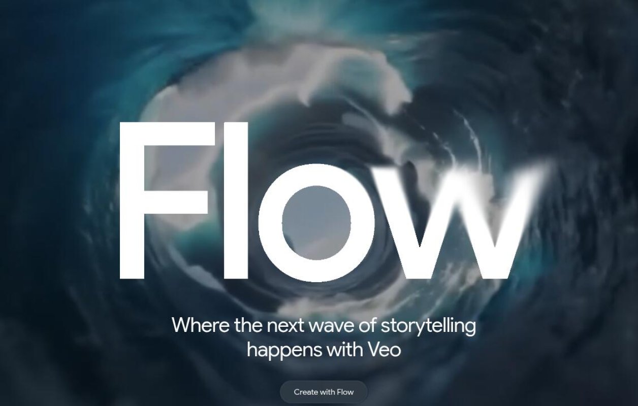 FLOW screenshot 1