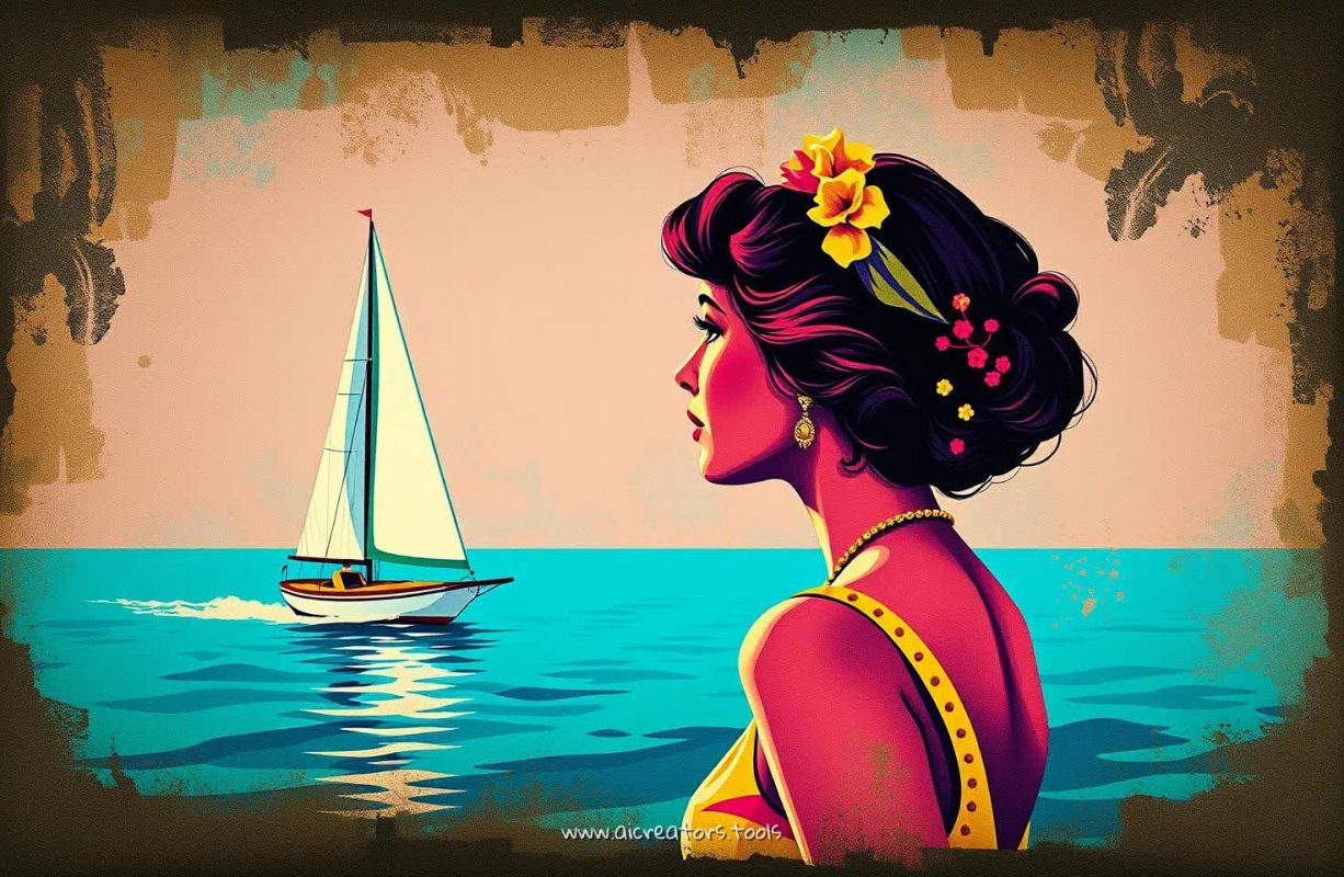 FLUX Schnell screenshot 2