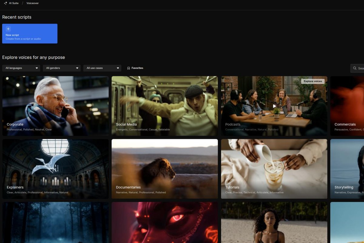 Freepik screenshot 3