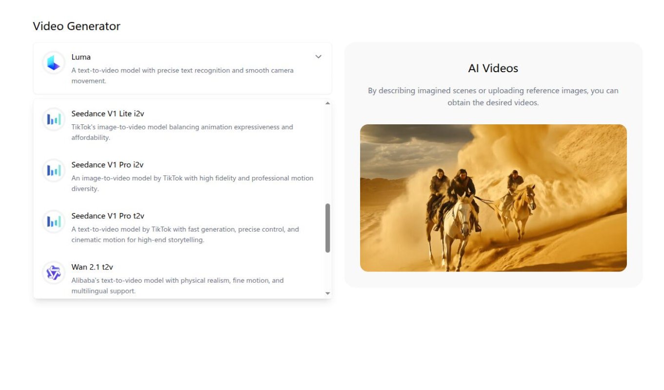 GlobalGPT screenshot 2