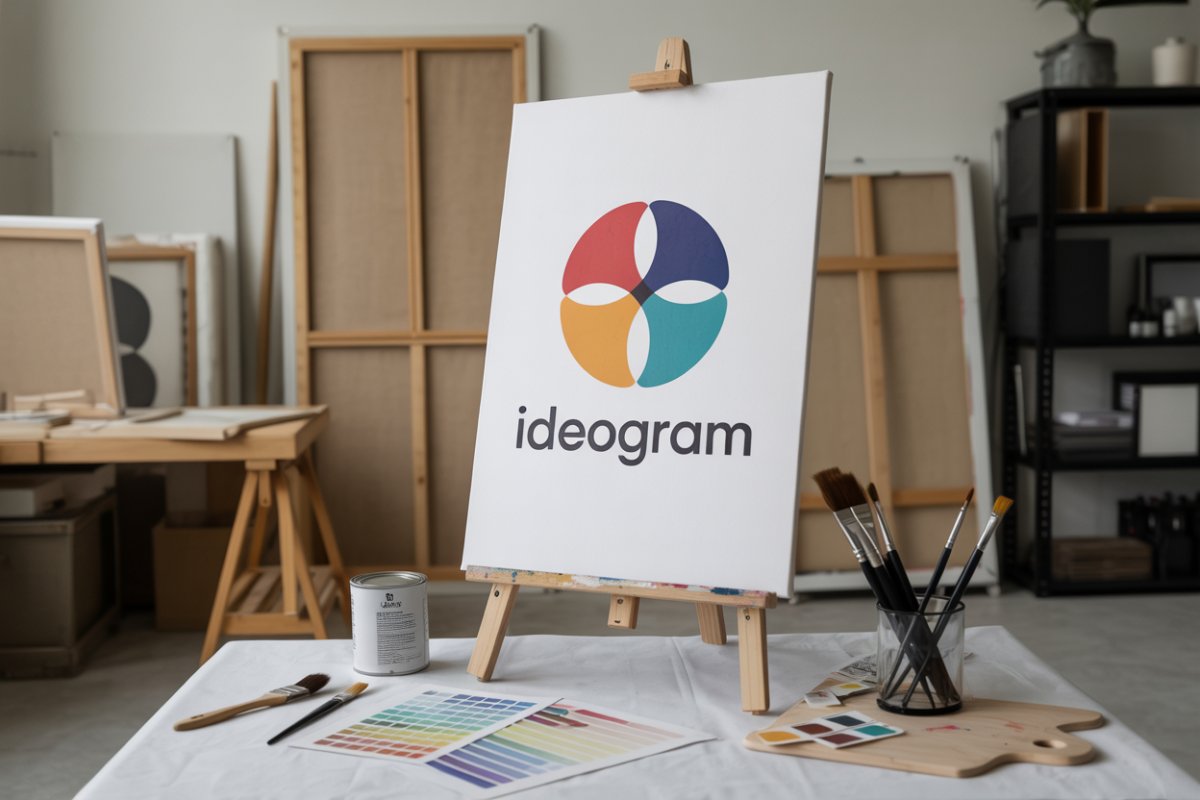 Ideogram screenshot 1