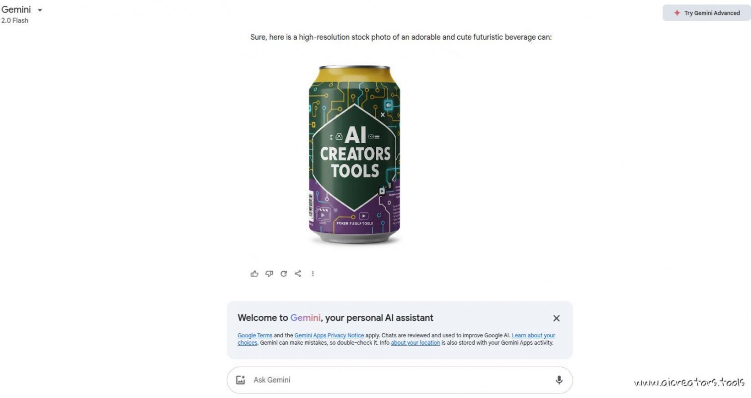 ImageFX screenshot 3