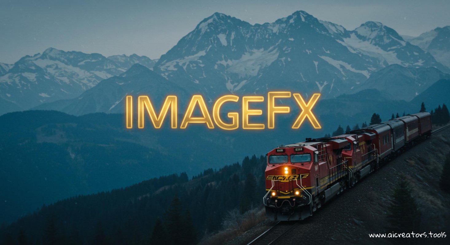 ImageFX screenshot 4