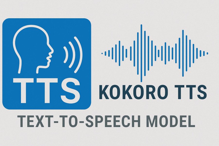 Kokoro TTS