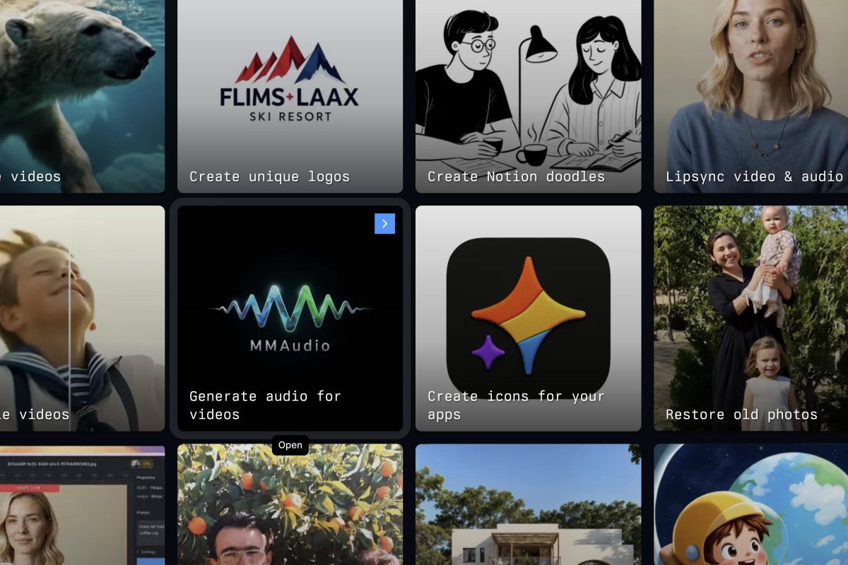 Mitte.ai screenshot 1