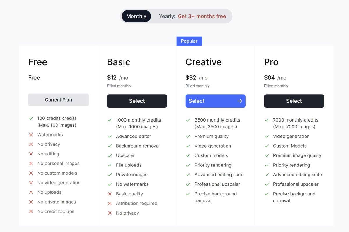 Mitte.ai screenshot 3