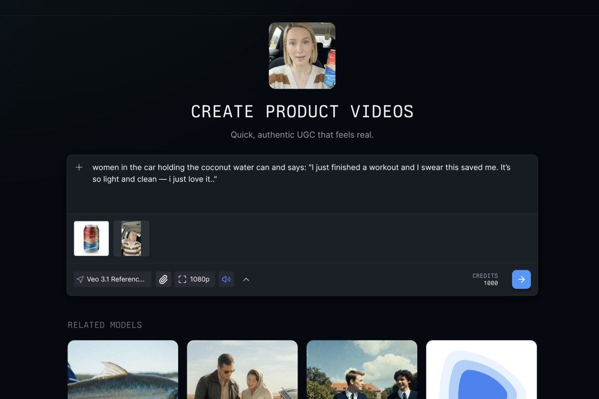 Mitte.ai screenshot 7
