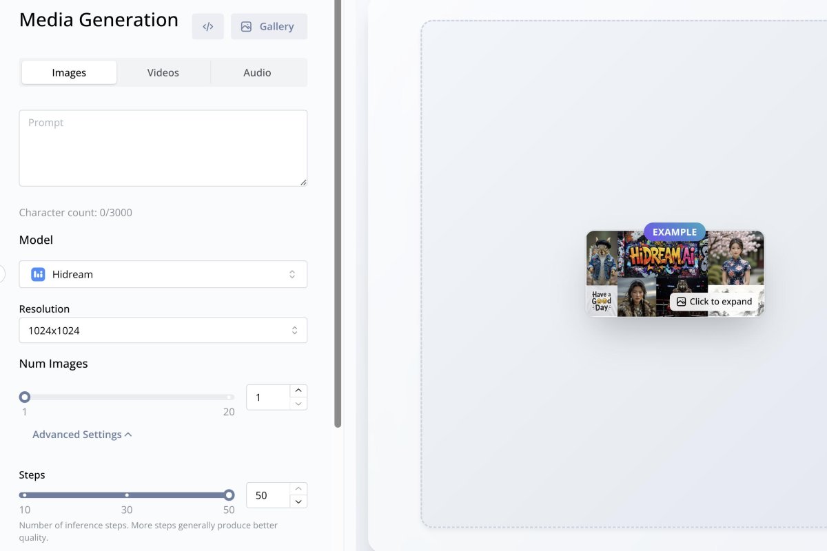 NanoGPT screenshot 4