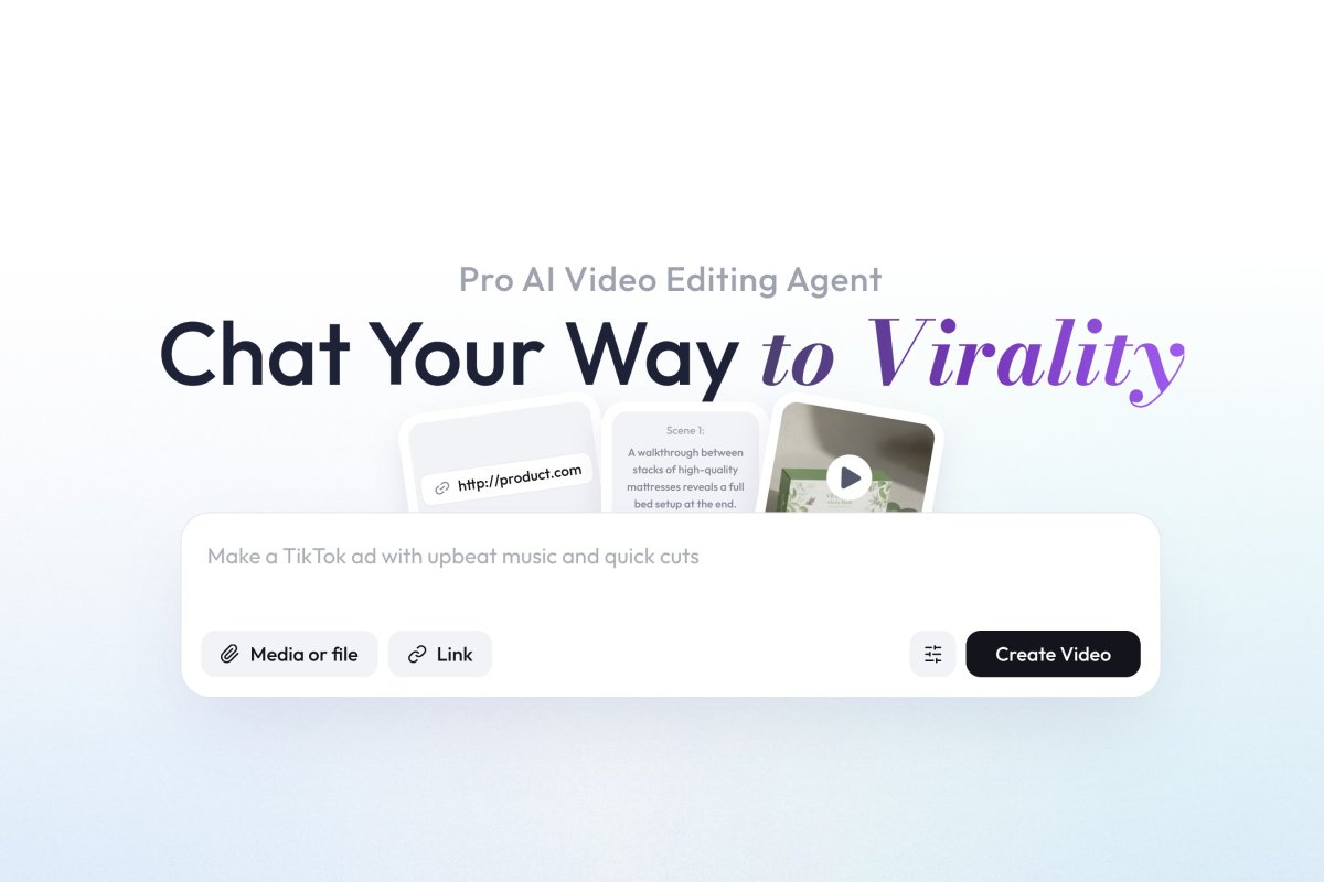 Nemo Video screenshot 1