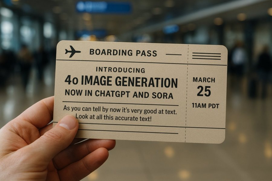 ChatGPT's Image Generator by OpenAI