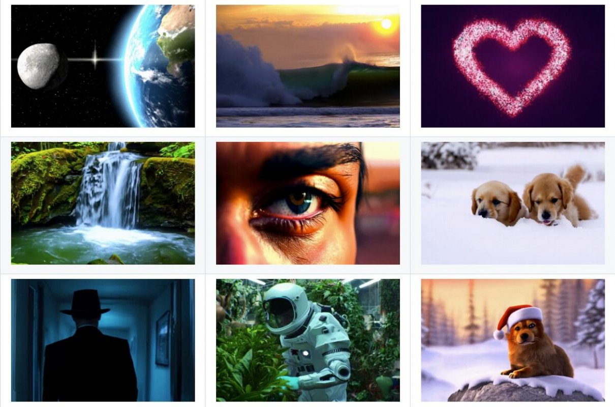 RepVideo screenshot 1