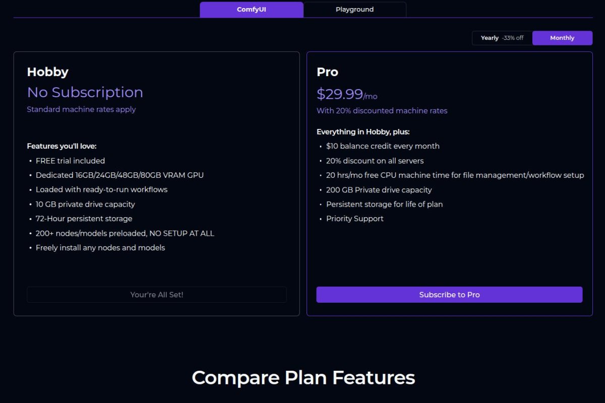 RunComfy screenshot 6