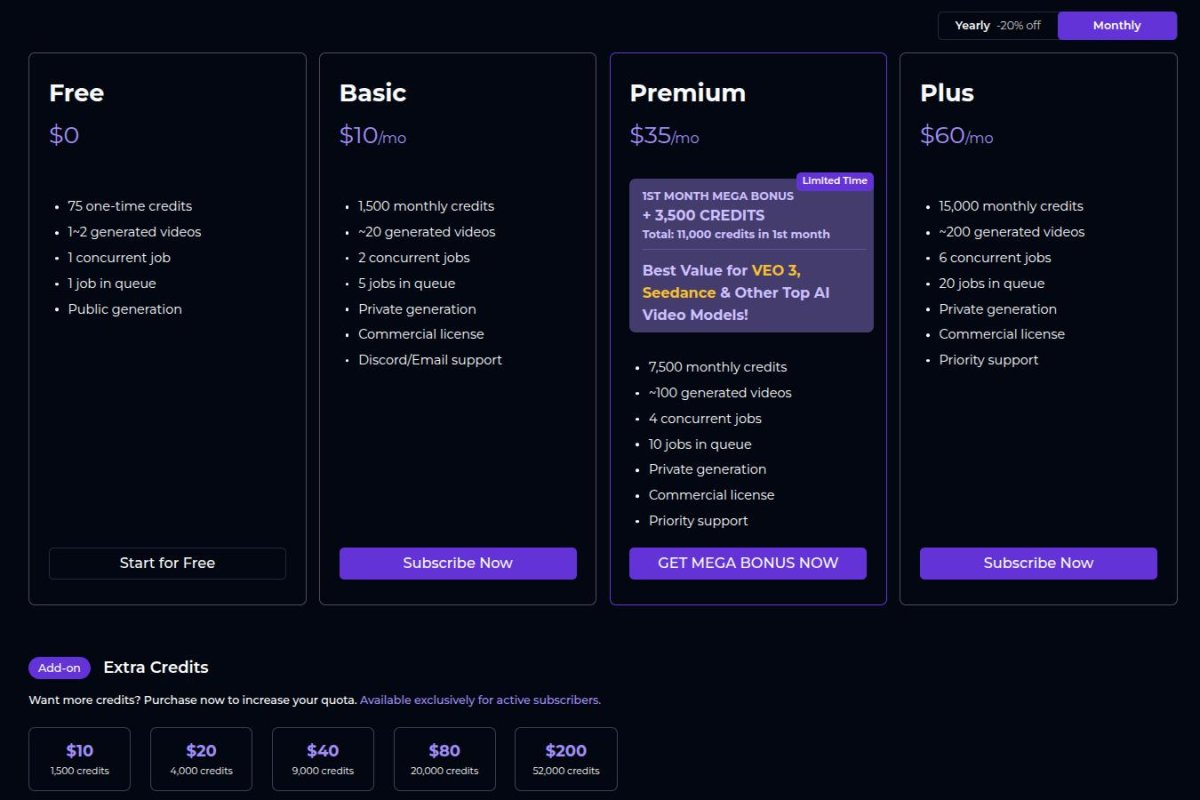 RunComfy screenshot 7