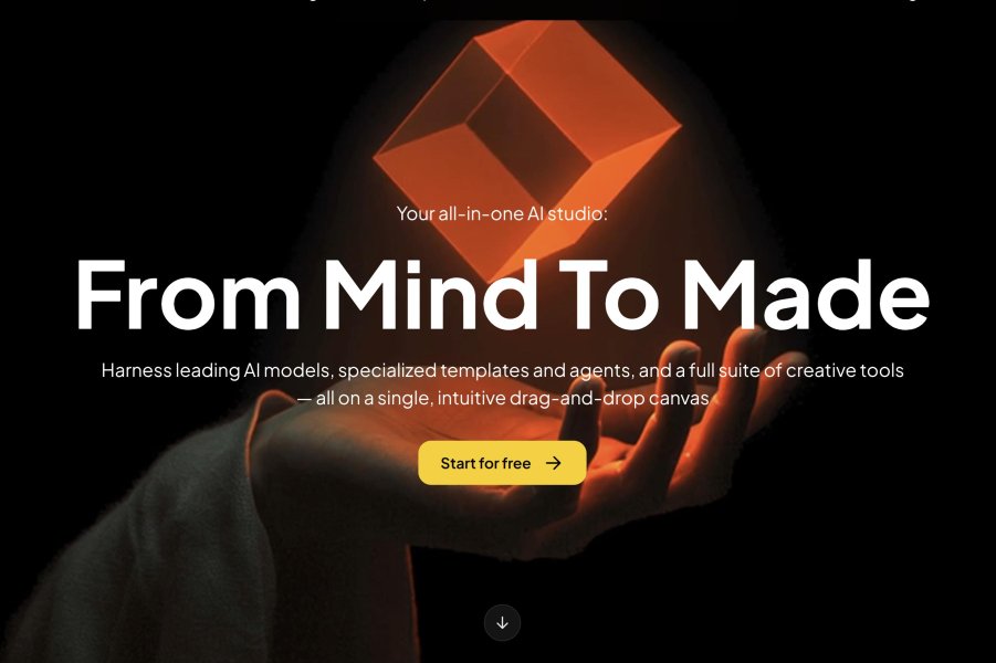 Skyreels (Online Platform)