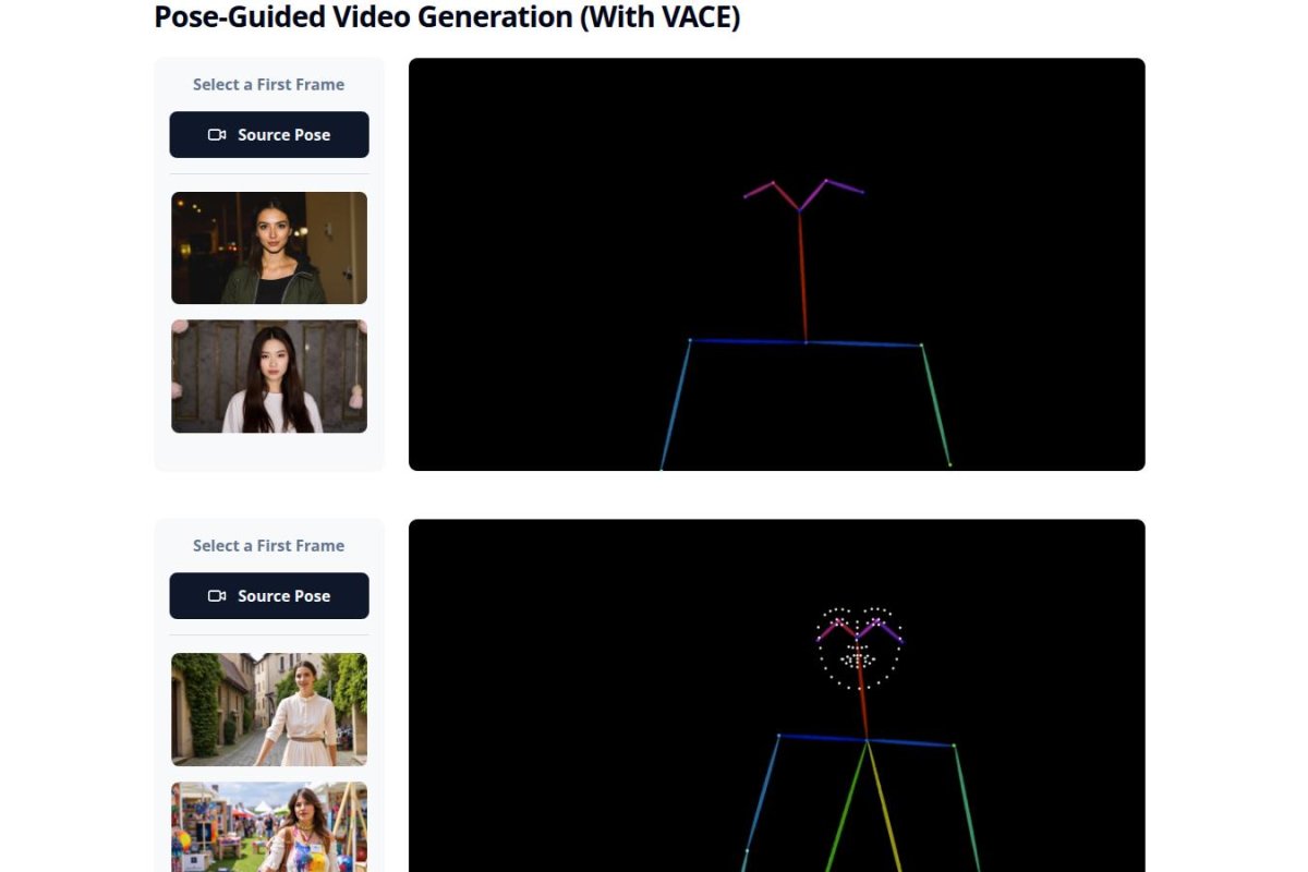 Stand-In screenshot 3