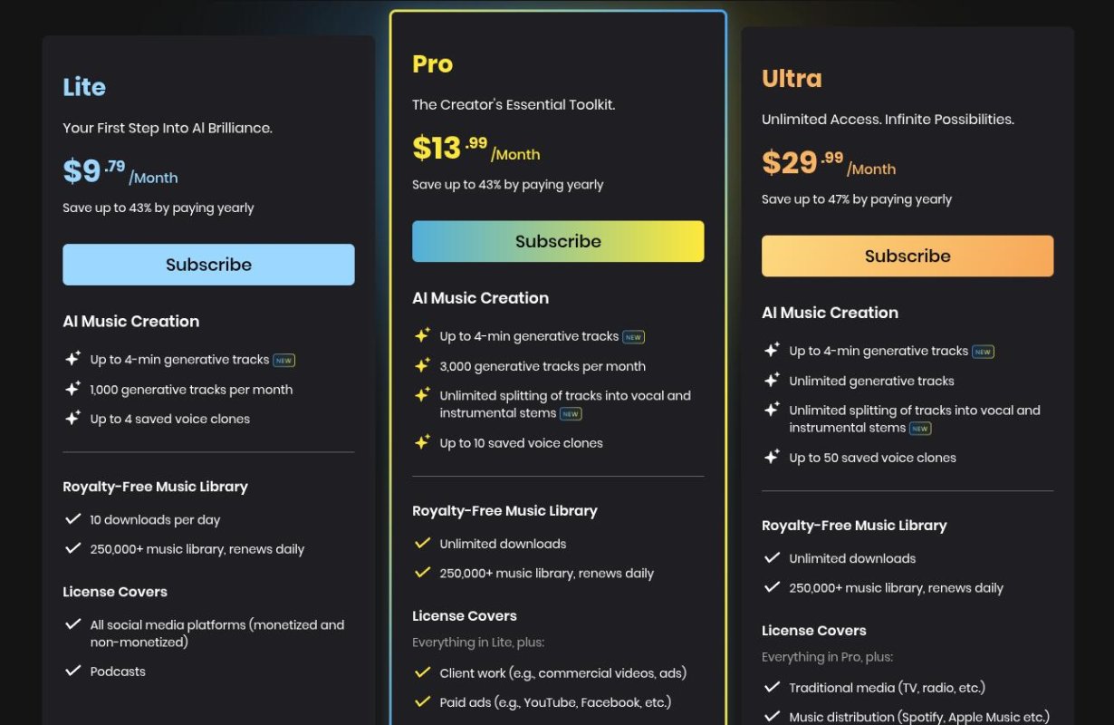 Tempolor screenshot 3