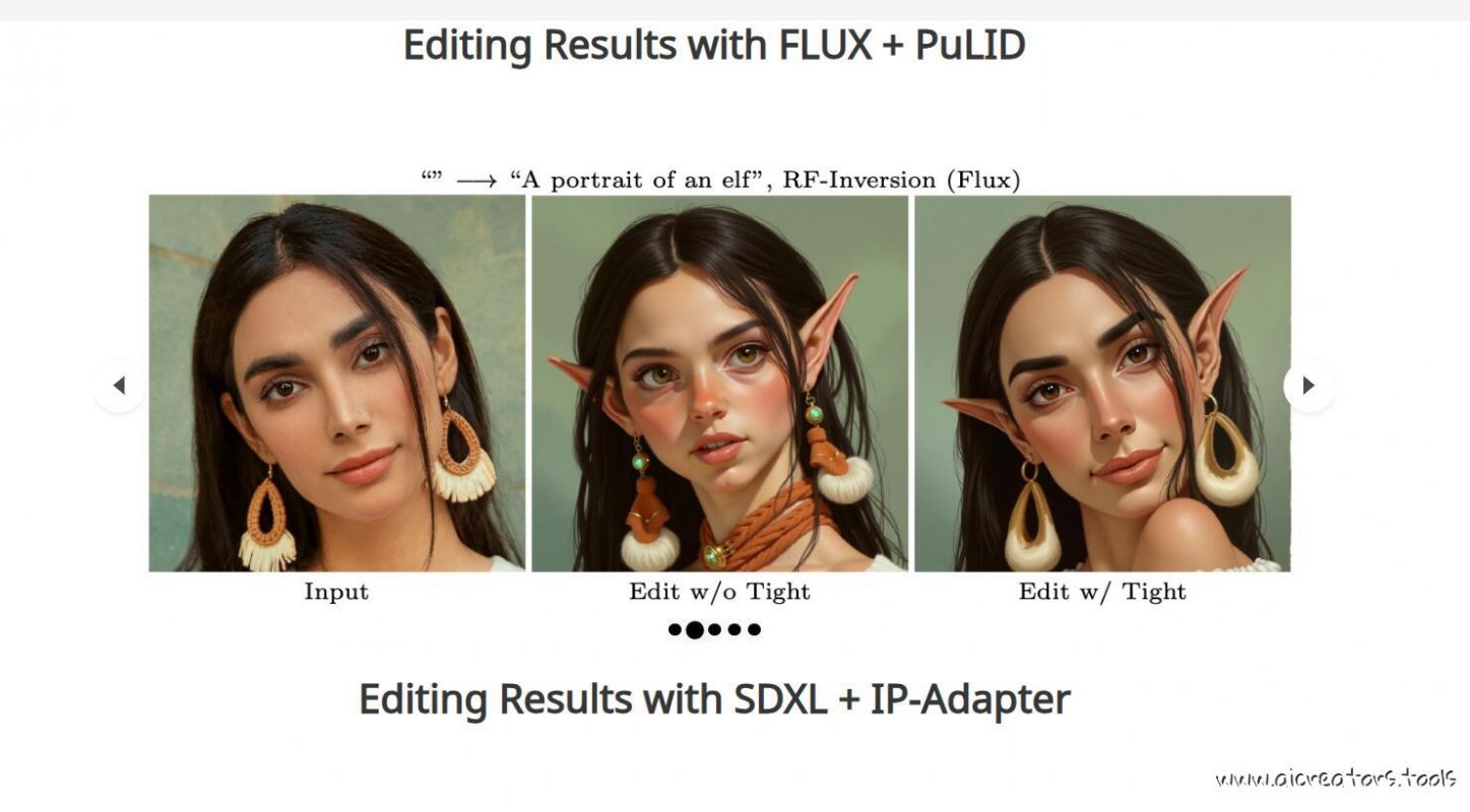 Tight Inversion screenshot 1