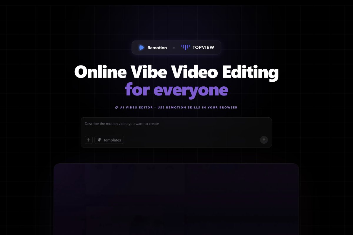 Topview AI screenshot 4