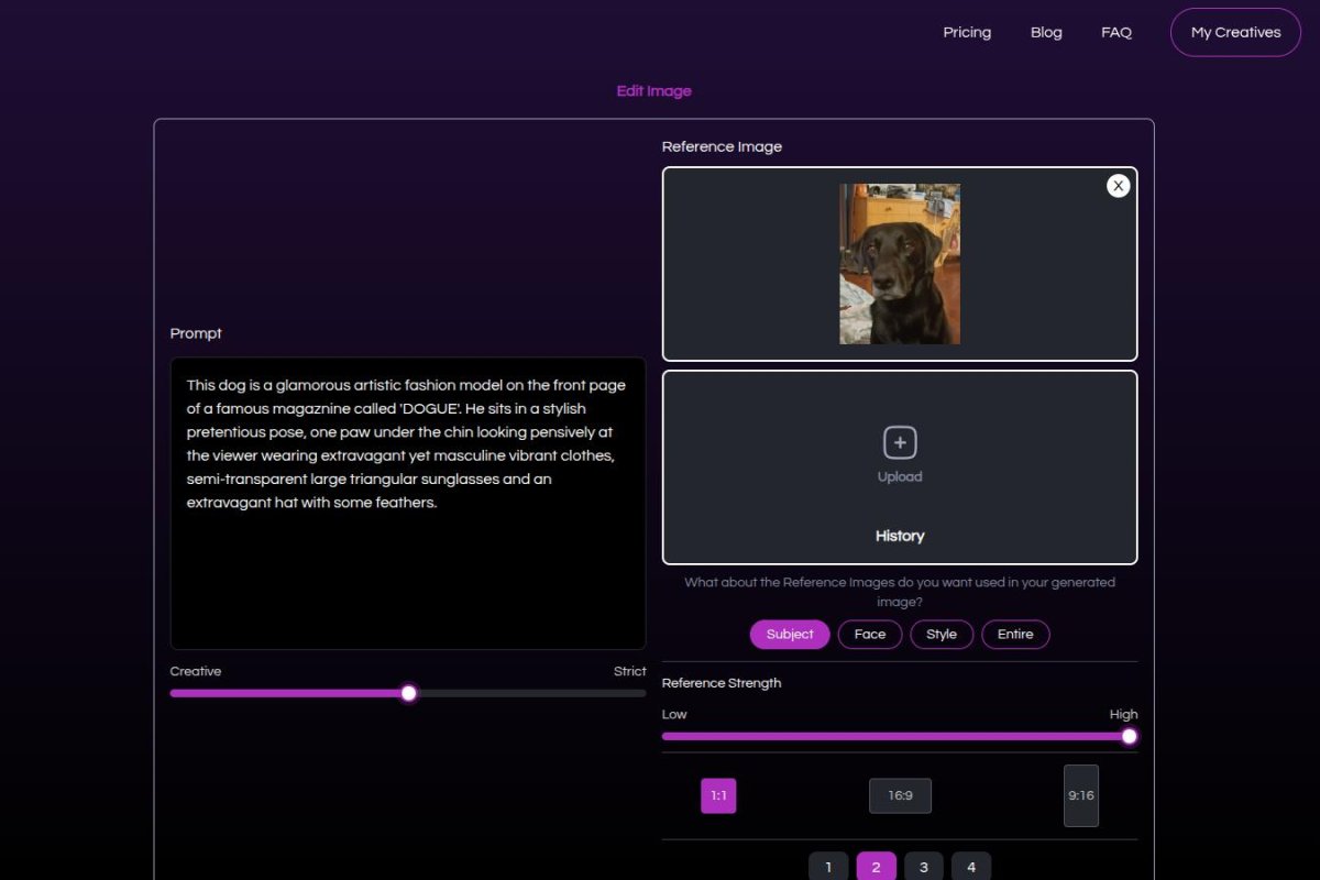 Twin AI screenshot 5
