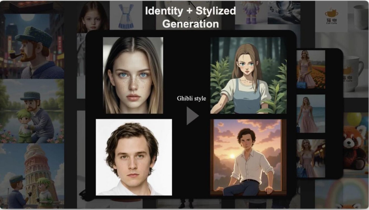 UNO by ByteDance screenshot 2