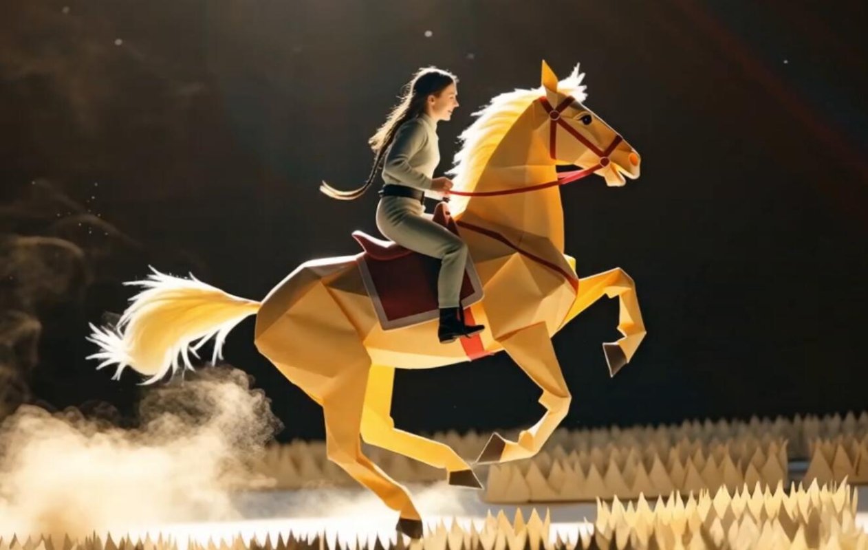 Wan (Open-source) screenshot 1