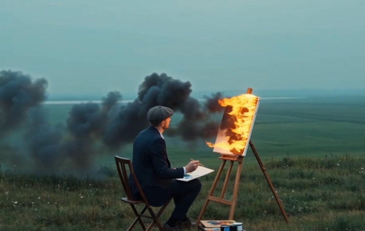 Wan (Open-source) screenshot 6